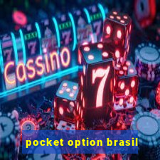 pocket option brasil